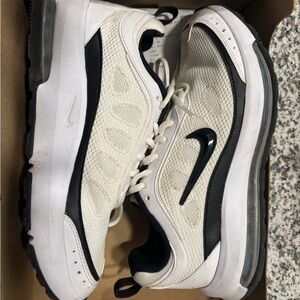 Nike Air Max AP White and Black
